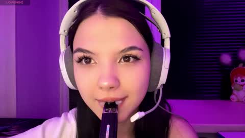 Hana online show from 12-16-25, 02:11