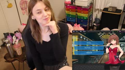 roxie online show from 09-28-25, 04:45