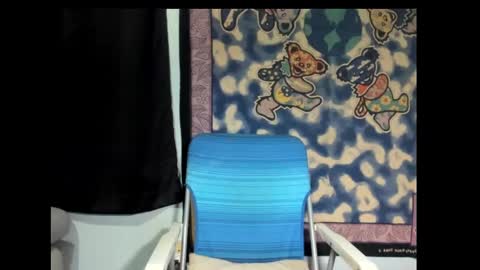 roxihazeleyes online show from 03-10-25, 10:37