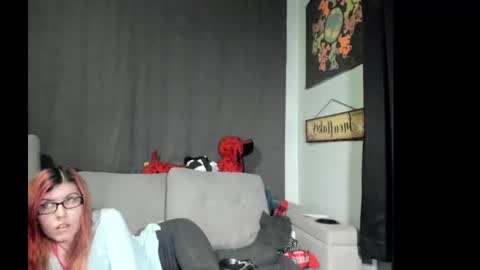 roxihazeleyes online show from 10-03-25, 02:36