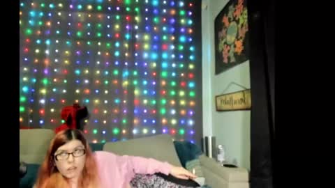 roxihazeleyes online show from 10-07-25, 03:42