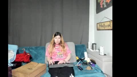 roxihazeleyes online show from 01-09-26, 01:36