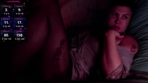 Snapshot of roxolanaa_sexy chatting on 01-27-25, 10:27 ROXOLANAA SEXY online show from 01-27-25, 10:27