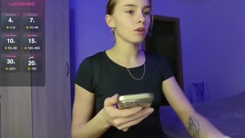 Roxieex ABBY online show from 02-25-25, 09:57