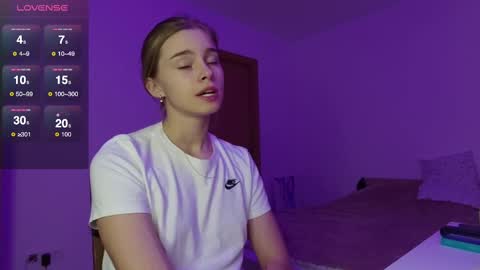 Roxieex ABBY online show from 02-27-25, 08:31