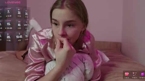 Roxieex ABBY online show from 02-28-25, 11:56