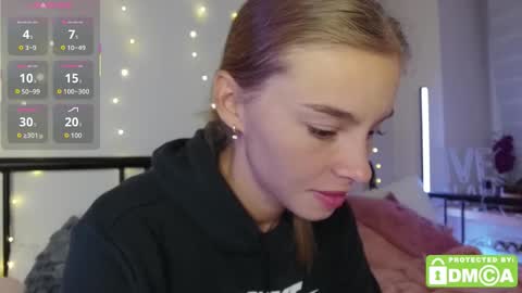 Roxieex ABBY online show from 09-23-25, 09:40