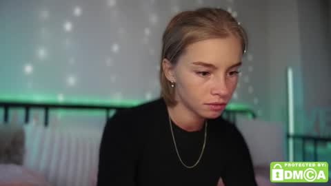 Roxieex ABBY online show from 10-10-25, 09:36