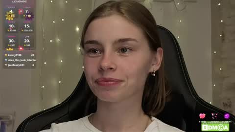 Roxieex ABBY online show from 04-25-26, 06:38