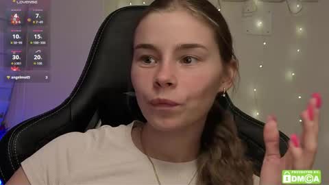 Roxieex ABBY online show from 05-05-26, 08:39