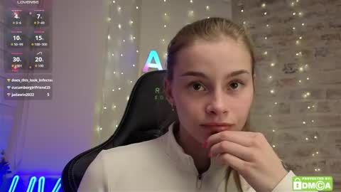 Roxieex ABBY online show from 05-09-26, 07:41