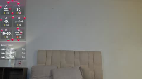 Roxxy online show from 01-24-25, 10:41