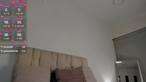 Roxxy online show from 02-07-25, 03:12