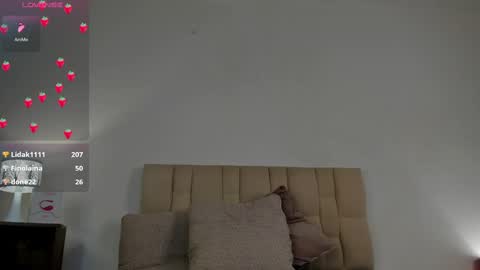 Roxxy online show from 02-12-25, 12:48