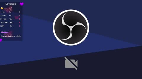 Roxxy online show from 03-05-25, 12:38