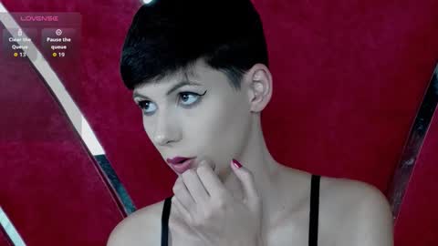 Roxy online show from 10-03-25, 07:55