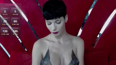 Roxy online show from 10-07-25, 04:15