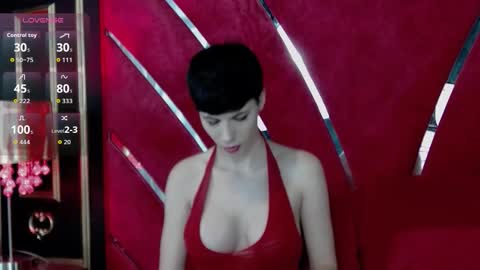 Snapshot of roxxy_rouge chatting on 11-07-25, 05:46 Roxy online show from 11-07-25, 05:46