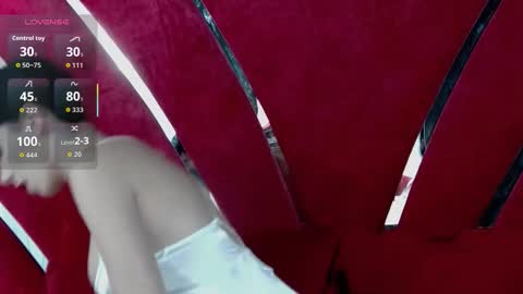 Roxy online show from 11-08-25, 06:51