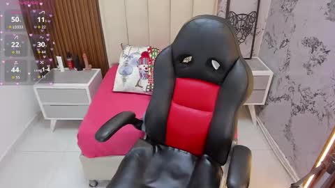 roxxybloom online show from 01-07-26, 01:13