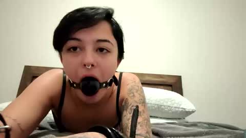 Snapshot of roxxysky chatting on 01-13-26, 03:23 Roxxy Skyy online show from 01-13-26, 03:23