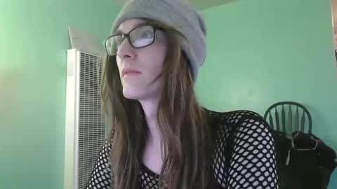 roxy by proxy online show from 03-18-26, 07:17