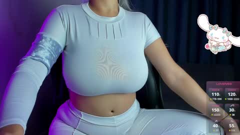 Annah  online show from 02-26-25, 06:15