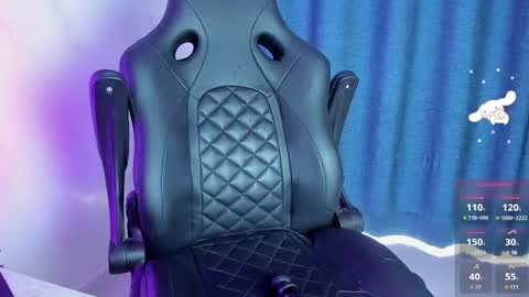 Annah  online show from 03-10-25, 12:37