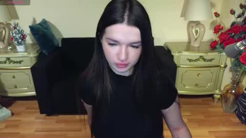 Roxy online show from 01-18-26, 04:27