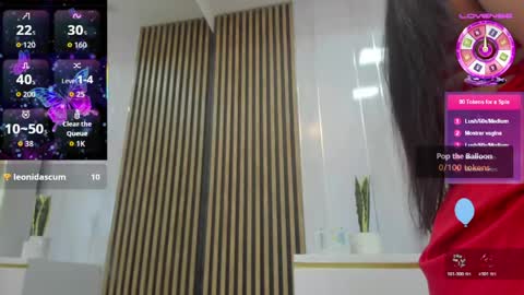 Roxy online show from 04-23-26, 12:29