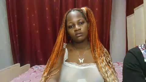 Roxy online show from 04-18-26, 09:37