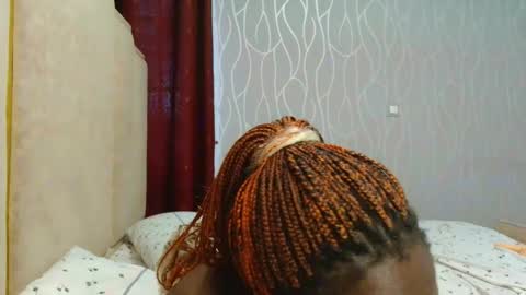 Roxy online show from 04-25-26, 07:55