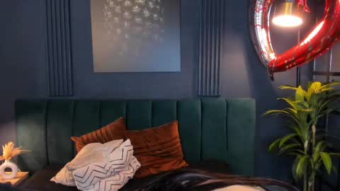 Snapshot of roxy_hell chatting on 03-05-25, 10:10 Roxy hell online show from 03-05-25, 10:10