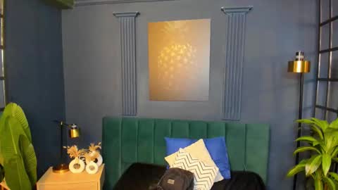 Roxy hell online show from 02-08-26, 12:30