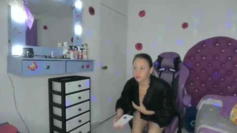 Roxy online show from 02-07-26, 02:04