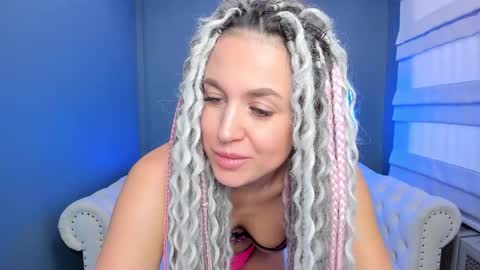 Roxy online show from 01-21-25, 05:05