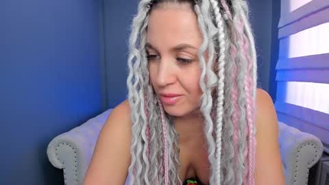 Roxy online show from 01-23-25, 05:24