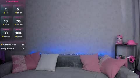Roxy online show from 07-24-26, 01:58