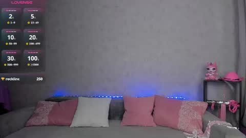 Roxy online show from 07-28-26, 01:56