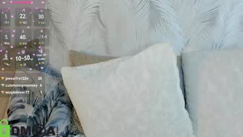 Roxy online show from 07-20-26, 10:39