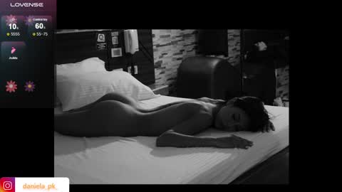 R O X Y  online show from 12-14-24, 05:36