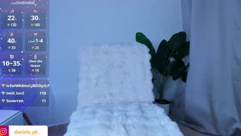 R O X Y  online show from 03-08-25, 12:00