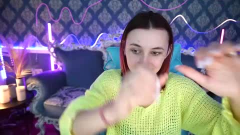 roxy_rayy online show from 02-12-25, 09:54