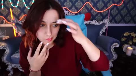 roxy_rayy online show from 02-22-25, 01:57