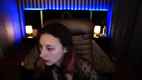 roxy_rayy online show from 03-04-25, 08:27