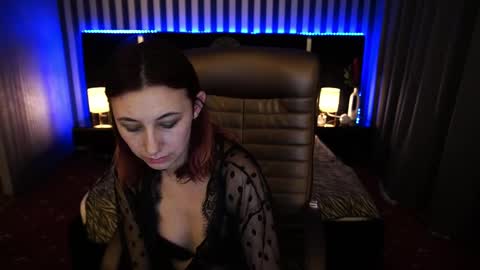 roxy_rayy online show from 03-05-25, 04:45