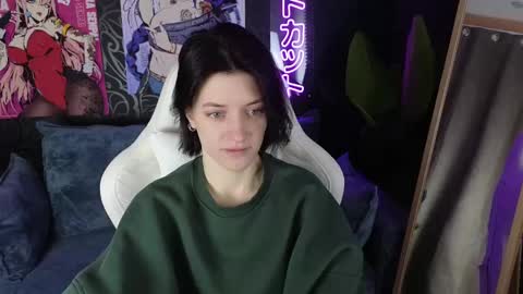 roxy_riot_ online show from 02-20-25, 01:25