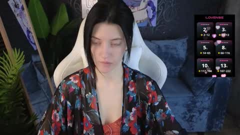 roxy_riot_ online show from 12-15-25, 01:21