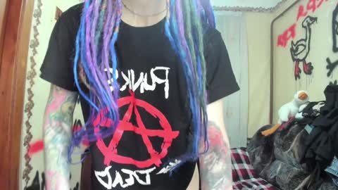 Roxy online show from 12-20-24, 11:05