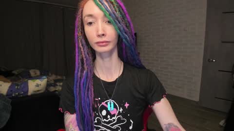 Roxy online show from 12-27-24, 10:48